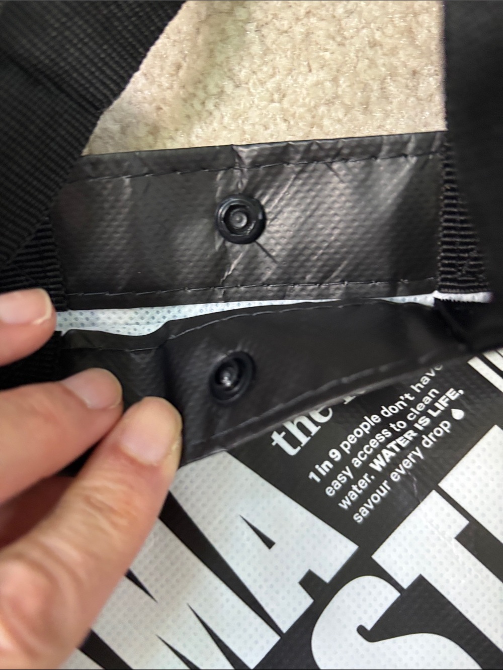 lululemon bags - Picture 3 of 4